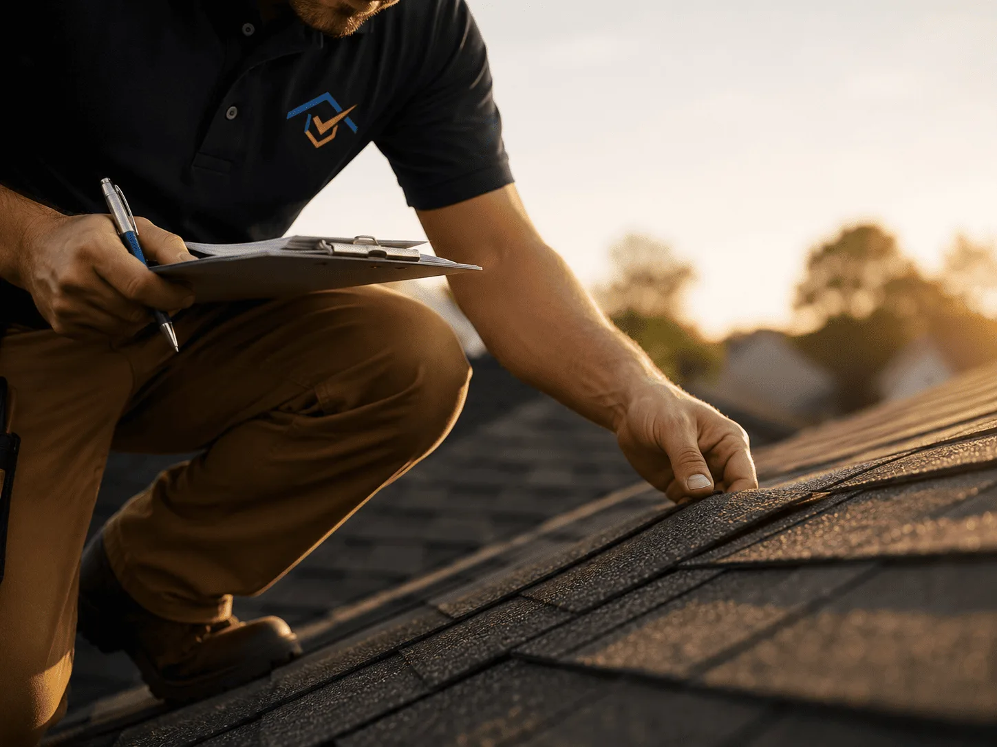 Why Choose Roof Inspection in Baird, TX